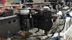 Поставляем трубогибочные станки