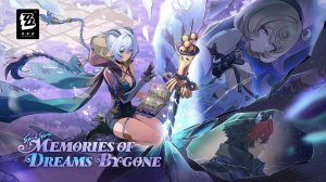 Zenless Zone Zero. Смотрю стрим 2.3.