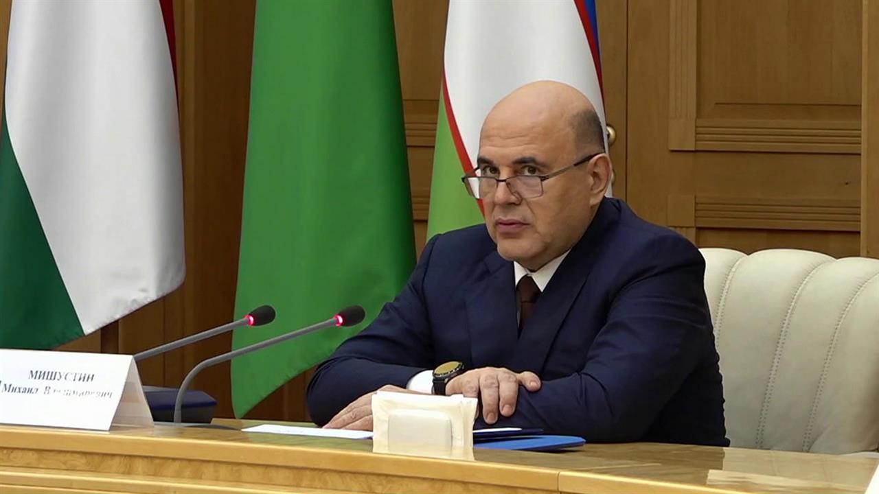 Взаимная торговля стран СНГ за последние четыре года увеличилась на 18%, сообщил Михаил Мишустин