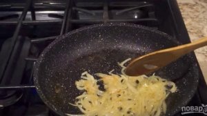 Лобио из консервированной фасоли