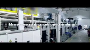 Производство насосов «Пульсар»