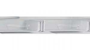 Двухкамерный холодильник Indesit ES 15 A - краткий обзор