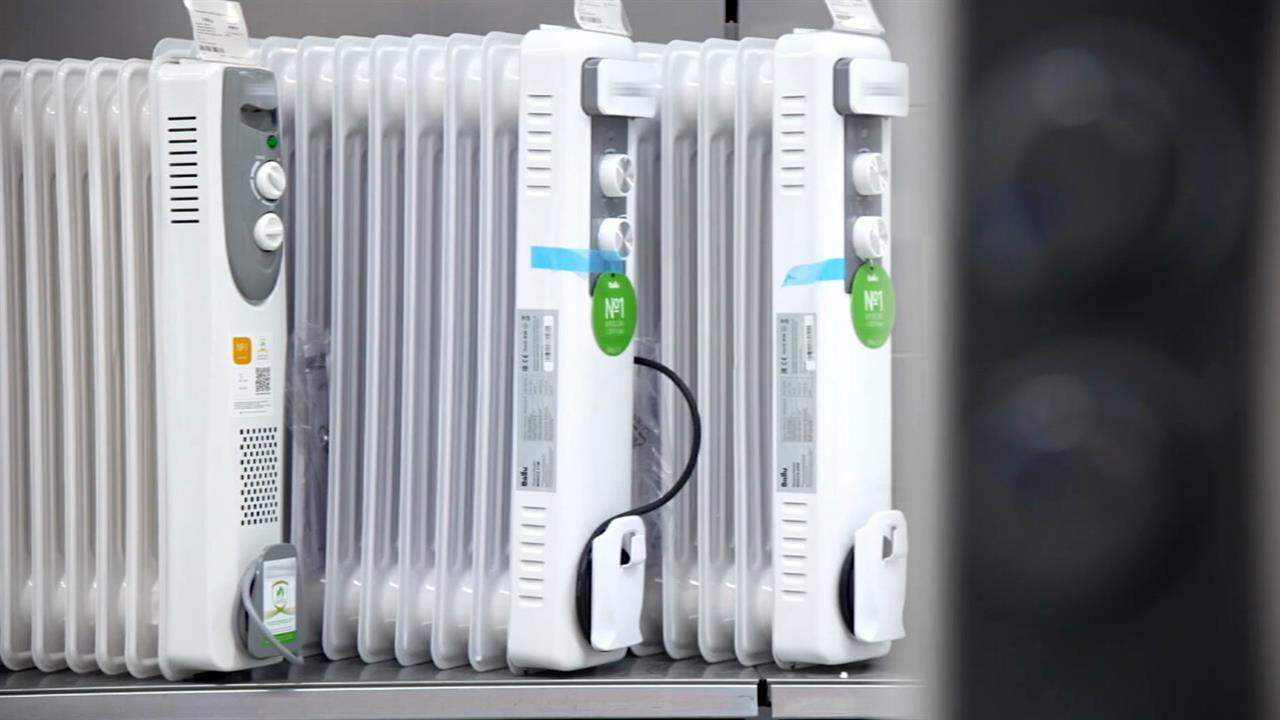 Эксперт раскрыл, какой обогреватель лучше всего согреет комнату