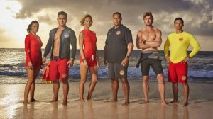 Сериал Спасатели Гавайев - 1 сезон 12 серия / Rescue: HI-Surf