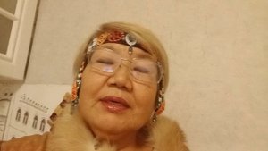 Чукотский язык