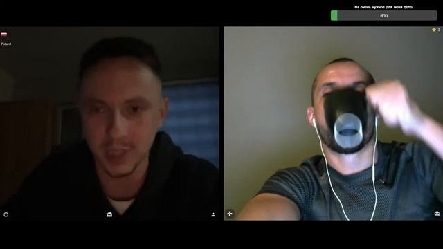 💪Супер разнос блогера из 404 по фактам!🤮 | 📹Чат рулетка