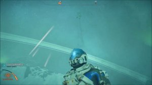 Массовый Эффект: Андромеда - Часть 47