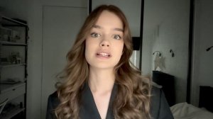 Олексюк Александрина визитка 2025