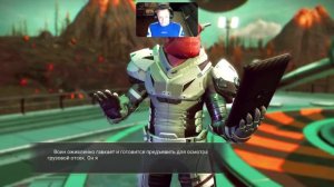 No Man's Sky - Аднажды в космасе s12