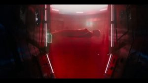 Alita: Боевой Ангел 2 (2025) - Трейлер | Rosa Salazar, Edward Norton |