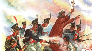 ВОЕННЫЕ СВЯЩЕННИКИ