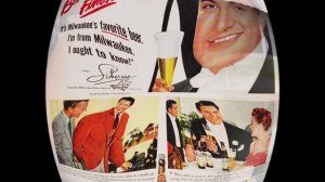 Золотой век рекламы - 50-е годы, часть 1 | Реклама США | Блог художника