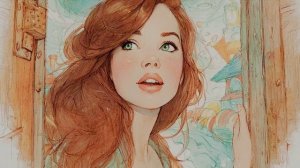 Так открывай для чуда двери (Music Video) стихи AlenaO