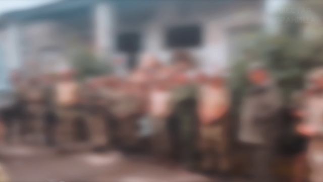 Интервью с волонтером координатором Верой Душкевич Госпиталь Ростов