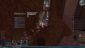 Осада 28.09/25 Гиран и Рунаа :D