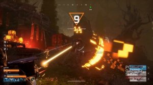 Gravebound play test trailer - PC Gaming Show Tokyo Direct