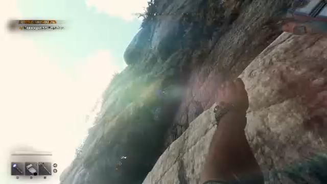 Dying Light The Beast Нас немного предали #6