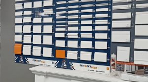 «Перфект Plus» — компания, которая производит архитектурный декор из полиуретана.