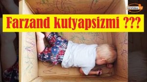 Bolalari borlar uchun eng zo'r layfhaklar - Albatta ko'ring !!!