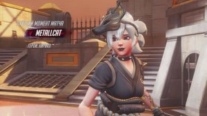 КИРИКО (MVP OVERWATCH 2) СТАДИОН