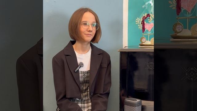  Милана Крохина  владимирская звездочка покорившая шоу Голос. Дети! 