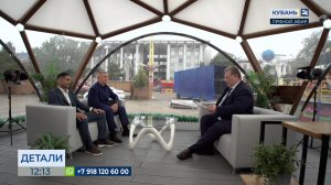 Игорь Иванов: чемпионы верят в себя, не боятся проигрывать и слушают тренера