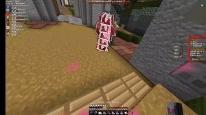 PvP| их клан убежал в страхе