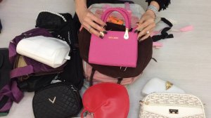 ⭐НОВОЕ ПОСТУПЛЕНИЕ✨сти310. Сумки новые