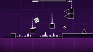 Geometry Dash часть 8