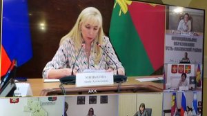 Новости Красноармейского района от 29 сентября 2025 года