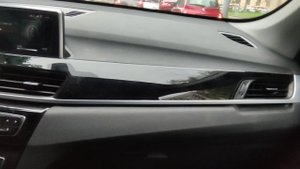 BMW X1 - разгон, ездовые, резюме