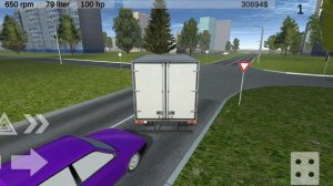 ТИПИЧНЫЕ АВАРИИ НА ГРУЗОВИКАХ 🚚