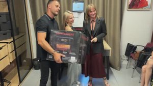 Семинар KUPPERSBERG в г Самара