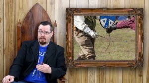 Shadiversity 119. ПРАВДА о рапире