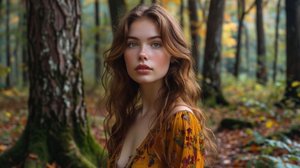 The beauty of autumn