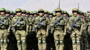 ОДКБ согласует использование новых видов вооружений