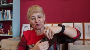 «Это интересно. Книжные застёжки»