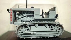 Сталинец-65