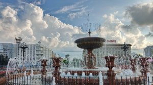 Хабаровск. 07.2025