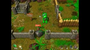 Путя спасает мир. Обзорное видео