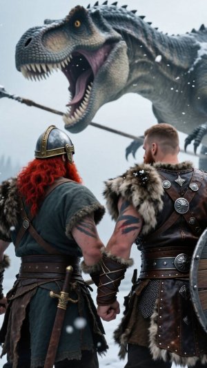 Vikings
