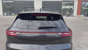 Exeed TXL 2020