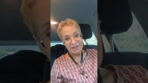 Отзыв об обучении на курсе Мастер фасилитации | Марина Спиранде