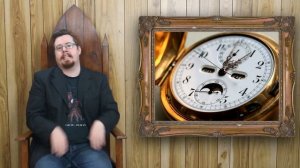 Shadiversity 079. Почему ПУТЕШЕСТВИЯ ВО ВРЕМЕНИ никогда не бывают правильными