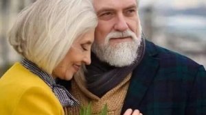 Поздравление с Днем Пожилого Человека! 1 октября - День Добра и Уважения!