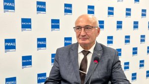 Проект «Десятилетие науки и технологий в России». Марат Ваниев.