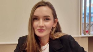 Судебный эксперт Пузырева Анна Дмитриевна