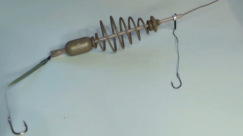 Модернизация рыболовной кормушки своими руками: простой способ повысить улов 🐠🐋🐟