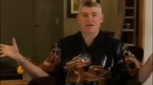 Richard_Bartlett_-_The_Matrix_Energetics_Experience