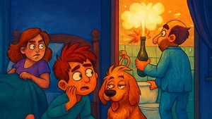 Подарили Мужику На Работе Бутылку Шампанского. Сборник свежих анекдотов! Юмор!